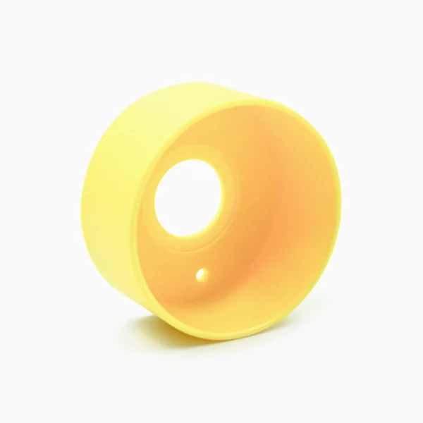 PROTECTOR PARA PULSADOR DE EMERGENCIA 60mm ANU - Imagen 2