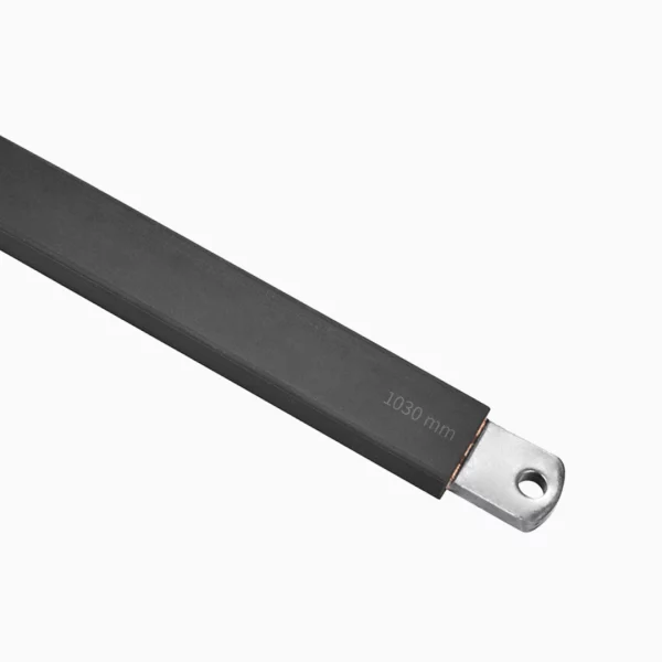 TRENZA AISLADA DE COBRE 320A 1030mm