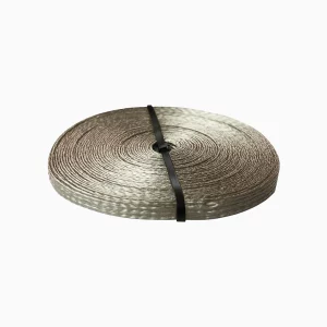 MALLA TIERRA ESTANADA 6mm (36x10/0,15) LEIPOLE - ROLLO DE 10 mts
