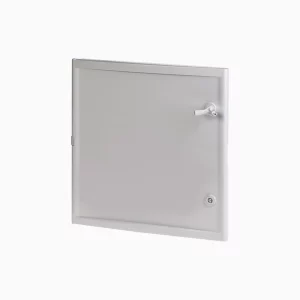 PUERTA TABLERO EASYBOX TIPO 3 520x460mm IK10