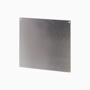 PLACA DE  MONTAJE EASYBOX TIPO 3