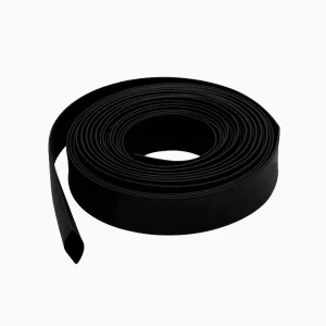 MANGA TC Ø50 (80 mm) NEGRA - ROLLO DE 5 mts