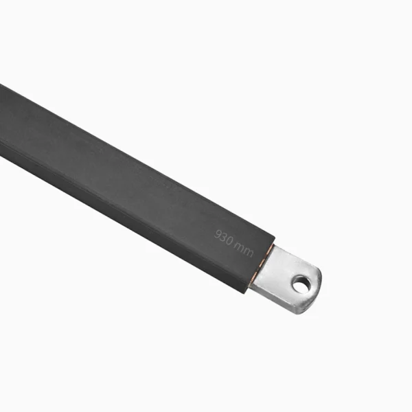 TRENZA AISLADA DE COBRE 320A 930mm