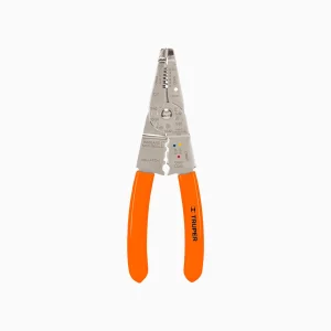 HERRAMIENTA MULTIUSO ELECTRICO 8 24-12 AWG - TRUPER