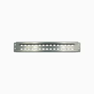 RIEL PARA PANEL CUBRE EQUIPO 800mm