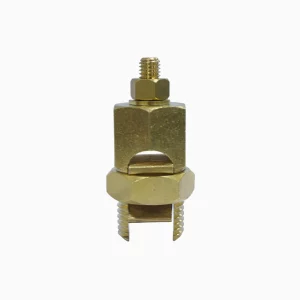 PERNO CON ESPIGA PARA CABLES DE 2/0 A 4/0 AWG (70mm a 95mm)