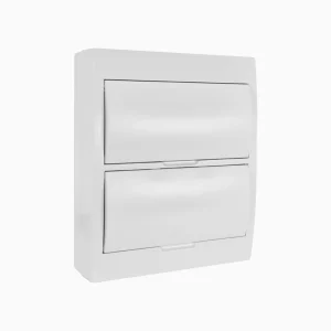 TABLERO S/P 24 MOD. PTA/OPACA