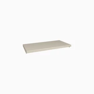 Techo para Tablero 400 x 250mm RAL7032