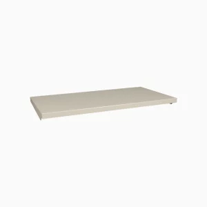 Techo para Tablero 800 x 400mm RAL7032