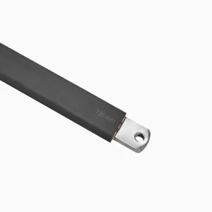 TRENZA AISLADA DE COBRE 260A 730mm