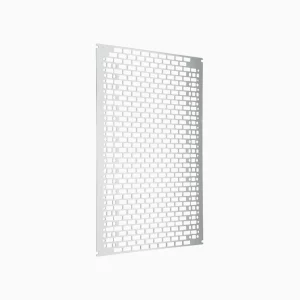 PLACA FONDO PERFORADA 180x240 MEDIDA 1 - PALAZZOLI