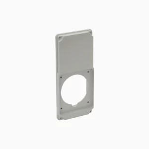 BRIDA 1 BASE 63A IP66/67 - PALAZZOLI