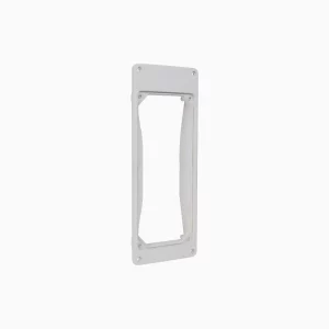 BRIDA ADAPTACION PARA BASE CON ENCLAVAMIENTO 16/32A IP65 - PALAZZOLI