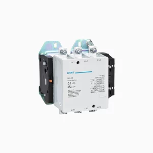 CONTACTOR NC2, 330A 3P, 160KW, CONTROL 220 VAC