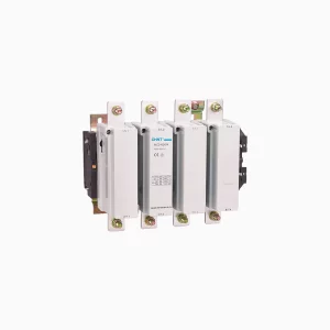 CONTACTOR NC2, 400A 4P, 200KW, CONTROL 220 VAC