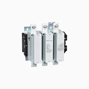 CONTACTOR NC2, 630A 3P, 335KW, CONTROL 220 VAC