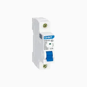 INTERRUPTOR 1PX1A 6KA CURVA C, SEC, NXB-63
