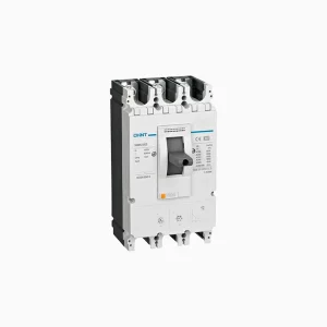 INTERRUPTOR 3P 400A TERMOMAGNETICO 0.7-1IN 415V