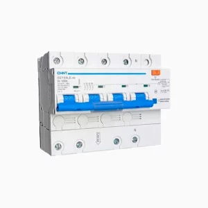 INTERRUPTOR DIFERENCIAL 4PX100A 300MA 6KA DZ158LE