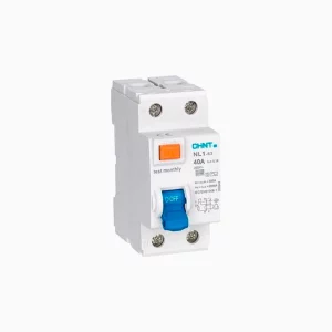 INTERRUPTOR DIFERENCIAL 2PX63A 30MA, INMUNIZADO , NL1 A