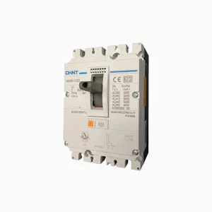 INTERRUPTOR MCCB ELECTRONICO 3P 400-1000A 415V 50KA