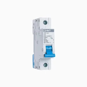 INTERRUPTOR 1PX40A, 15KA A RIEL DIN
