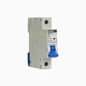 INTERRUPTOR 1PX50A, 15KA A RIEL DIN