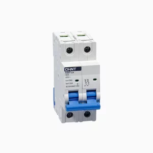 INTERRUPTOR 2PX16A, 15KA A RIEL DIN