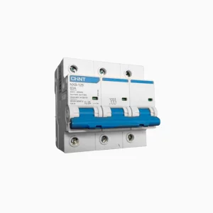 INTERRUPTOR 3PX63 10KA CURVA D, NXB-125H
