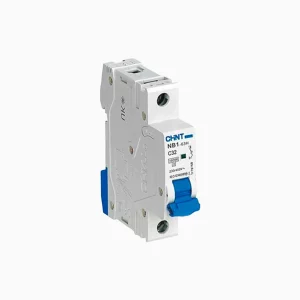 INTERRUPTOR INDUSTRIAL CURVA D 1PX32A, 10KA IEC60947-2