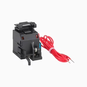 BOBINA DE DISPARO NXM-63 NXM-125,230V LADO DERECHO
