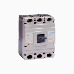 INTERRUPTOR 3P NM1-400S 400A (FIJO) 415V:35KA