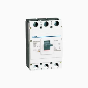 INTERRUPTOR 3P NM1-800H 800A (FIJO) 415V:60KA