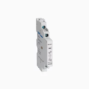 CONTACTO AUX. LATERAL 1NA+1NC PARA GUARDAMOTOR NS2