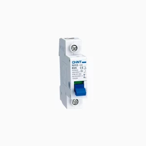 DESCONECTADOR MODULAR RIEL DIN 1POLO, 230V, 32A