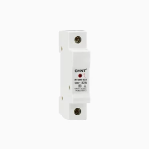 SECCIONADOR FUSIBLE 1P 32A 400V 10X38MM CON LED