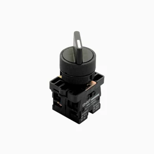 SELECTOR MANILLA LARGA PLASTICO 3 POS FIJAS (1-0-2),2NA