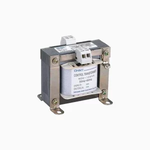 TRANSFORMADOR CONTROL NDK-25, 25VA, PRIM 230VAC, SEC 24VAC, 50HZ
