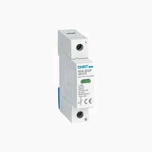 SUPRESOR TRANSIENTE 1P 385VAC, IMAX 40KA, 1.8KV CON INDICACION