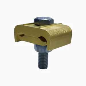 PRENSA PARALELA DE BRONCE 3/0 AWG A 250 MCM IMP.
