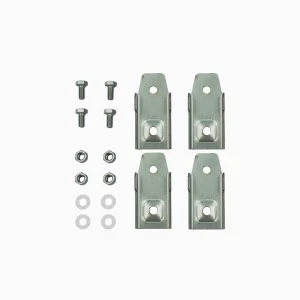 OREJAS INOX PARA CAJAS (Kit 4 unidades)