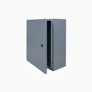 TABLERO 500x400x200mm sin Puerta Interior