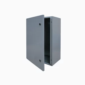 TABLERO 600x400x250mm sin Puerta Interior