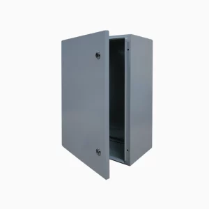 TABLERO 800x600x300mm sin Puerta Interior