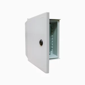 TABLERO POLIESTER 300x250x140mm