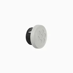 PLACA DE ENTRADA CABLE REDONDA KEL-DPZ 32|7
