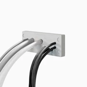 PLACA DE ENTRADA CABLE KEL-DPU 24|17