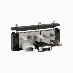 MARCO DE ENTRADA DE CABLES KEL-ER 10|6 IP66