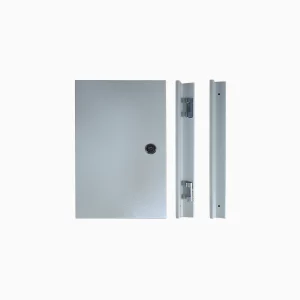 PUERTA INTERIOR METALICA PARA TIP 540