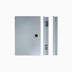 PUERTA INTERIOR METALICA PARA TIP 650